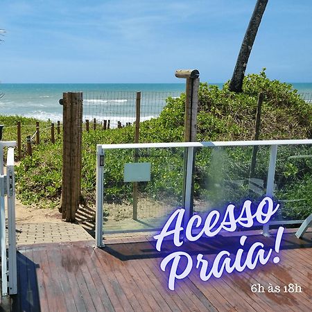 Areias Do Mar ! 3 Quartos Com Varanda A212 拉巴拉德纳圣米格尔 外观 照片