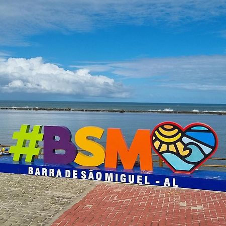 Areias Do Mar ! 3 Quartos Com Varanda A212 拉巴拉德纳圣米格尔 外观 照片