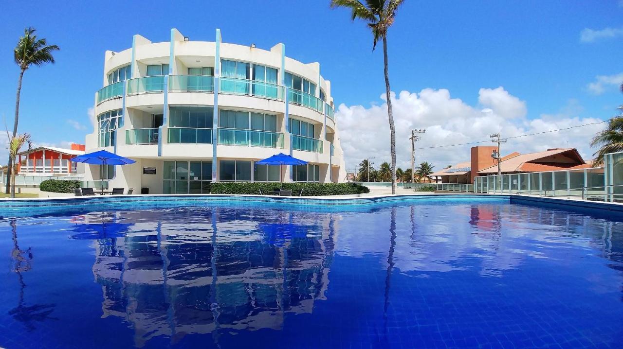 Areias Do Mar ! 3 Quartos Com Varanda A212 拉巴拉德纳圣米格尔 外观 照片