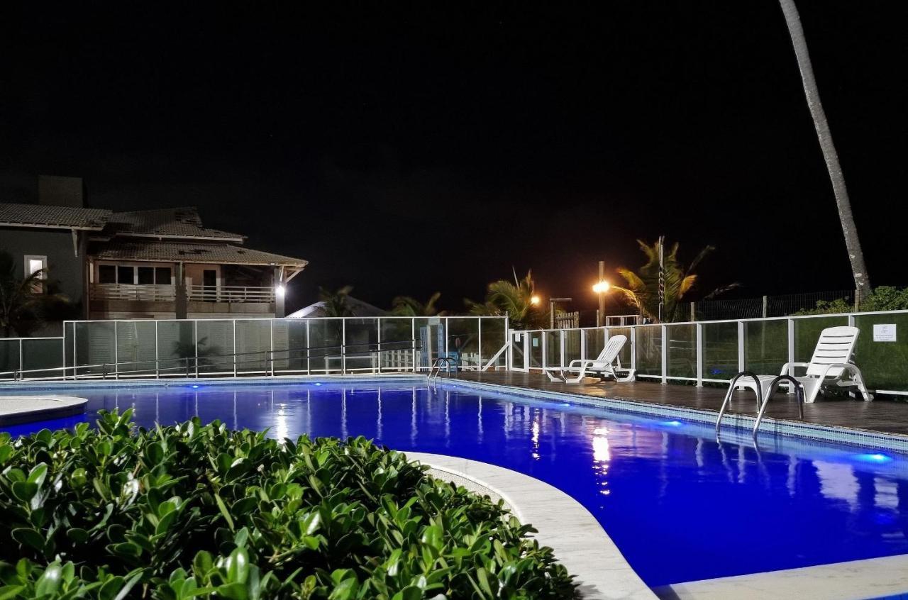 Areias Do Mar ! 3 Quartos Com Varanda A212 拉巴拉德纳圣米格尔 外观 照片