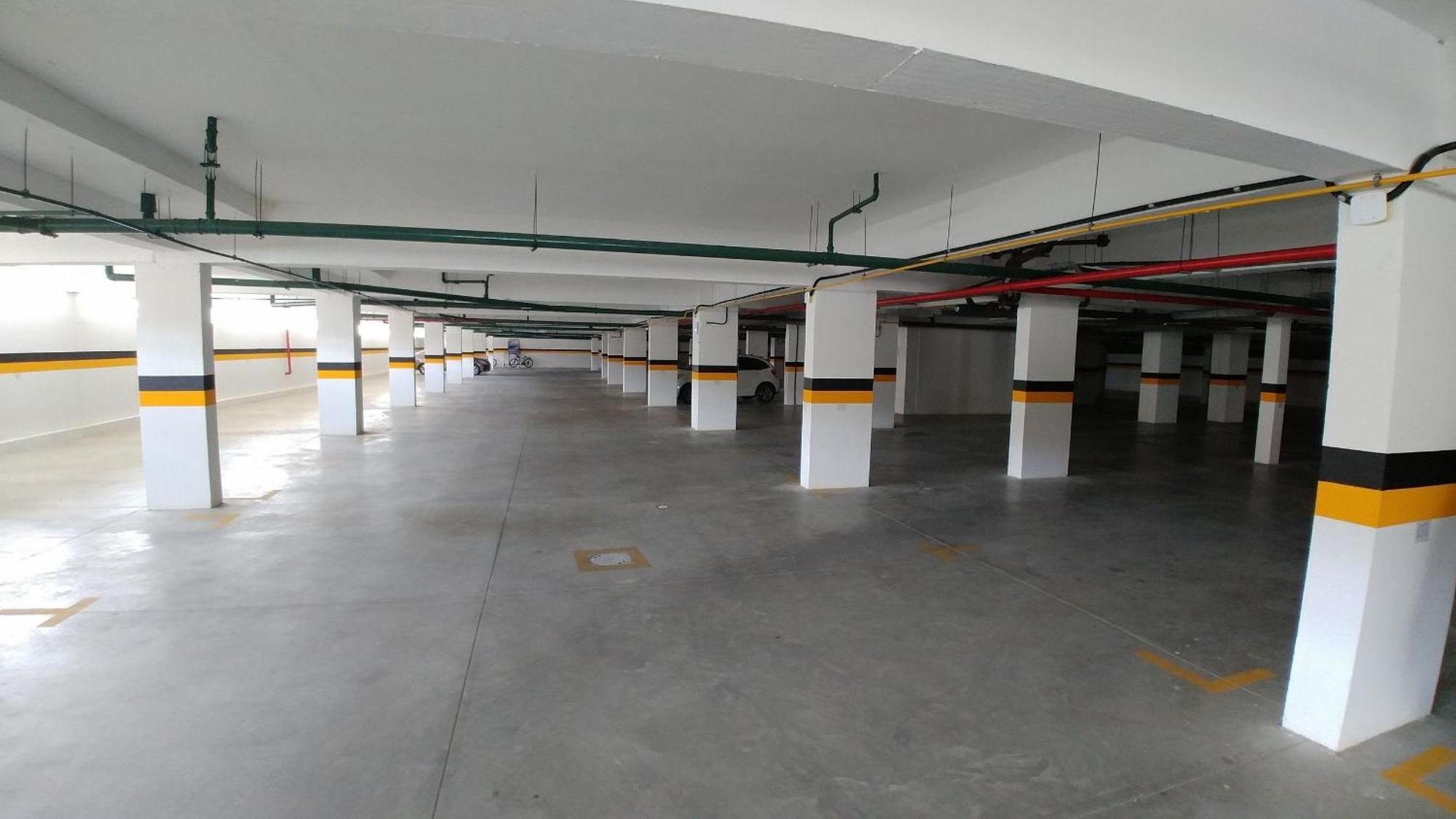 Areias Do Mar ! 3 Quartos Com Varanda A212 拉巴拉德纳圣米格尔 外观 照片